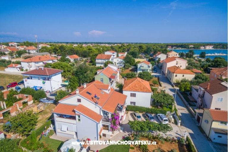 Apartmanok Loznica – fotó 2