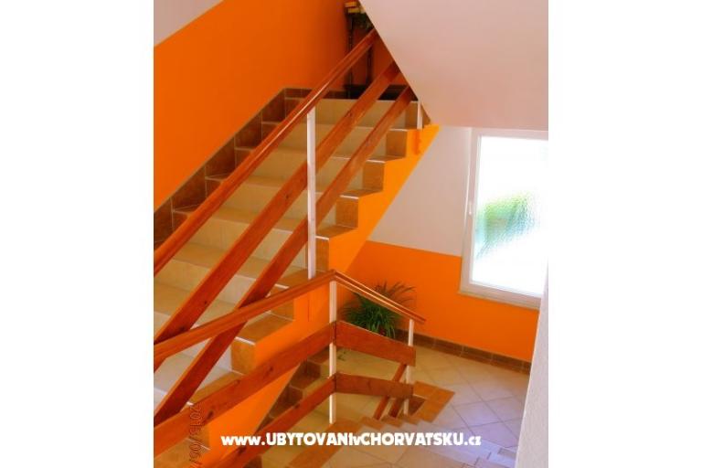 Apartmanok Marino  – fotó 10