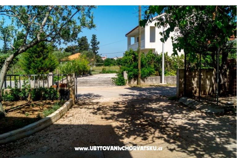 Apartmanok Marino  – fotó 11