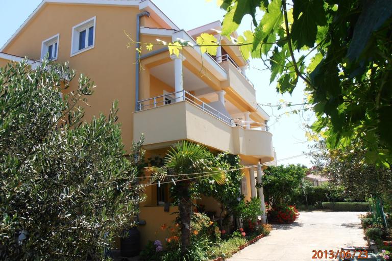 Apartmanok Marino  – fotó 2