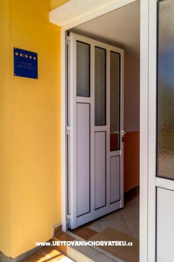 Apartmanok Marino  – fotó 4