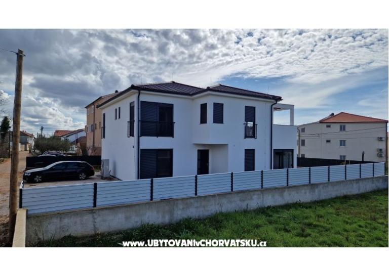 Apartmanok Relaxsea – fotó 8