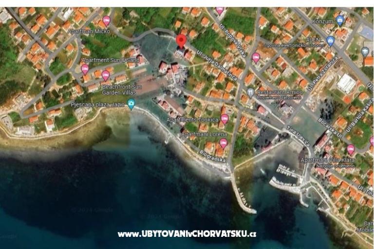 Apartmanok Relaxsea – fotó 9