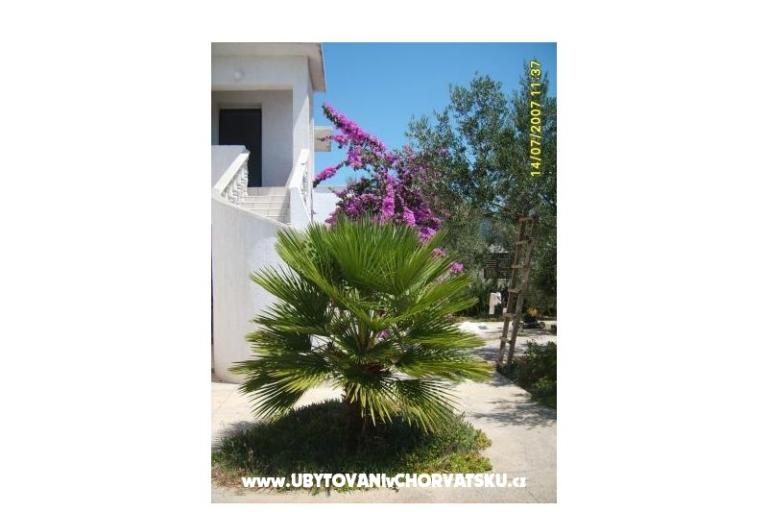 Apartmanok Šime – fotó 5