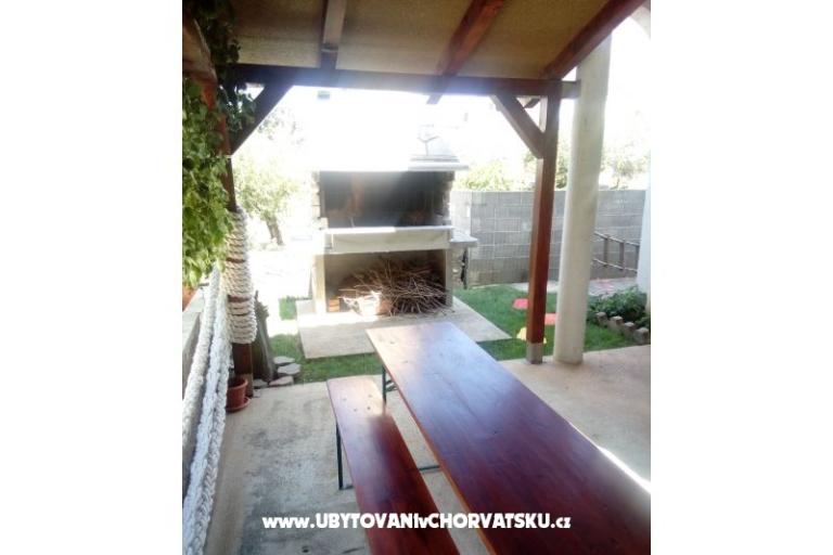 Apartman  Sole Grbic – fotó 11