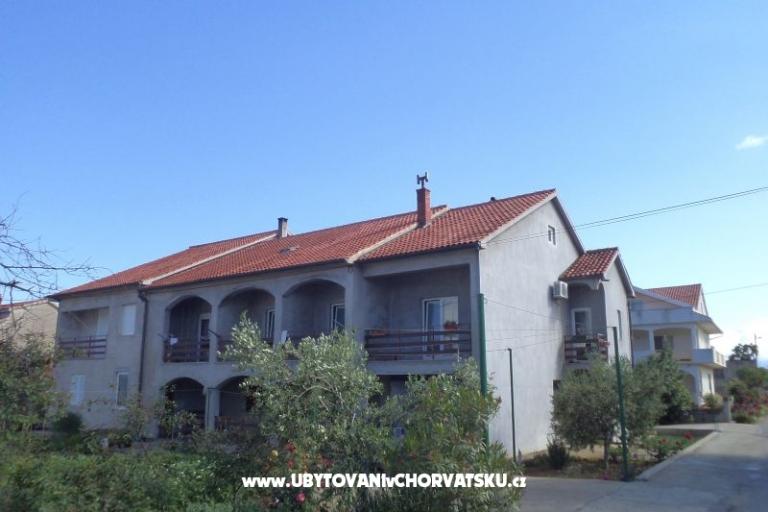 Apartman  Sole Grbic – fotó 12