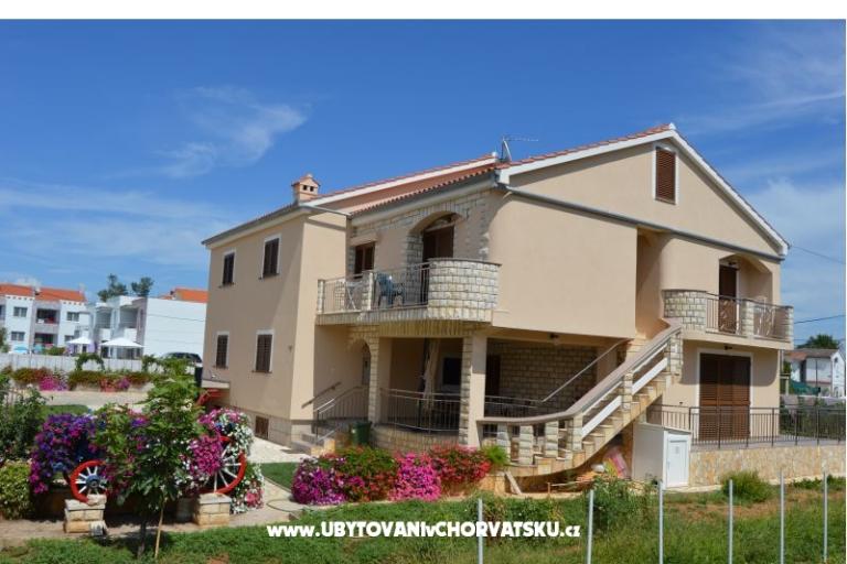 Apartmanok Svetko – fotó 7