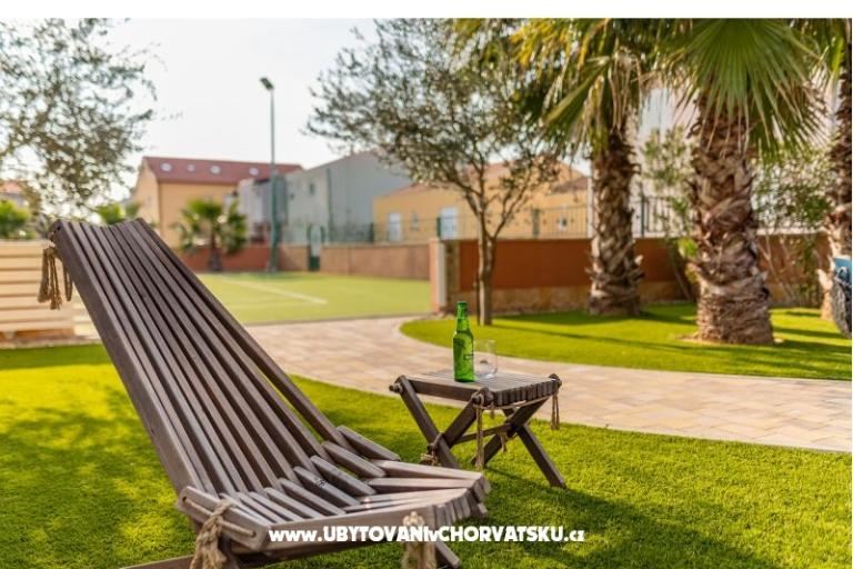 Luxury Villa Agape Palm Beach Tenis – fotó 15
