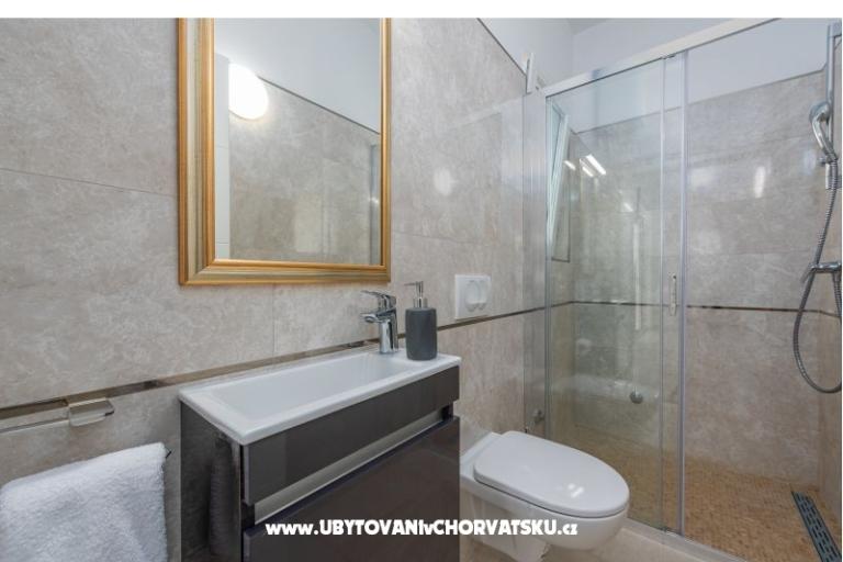Luxury Villa Agape Palm Beach Tenis – fotó 27