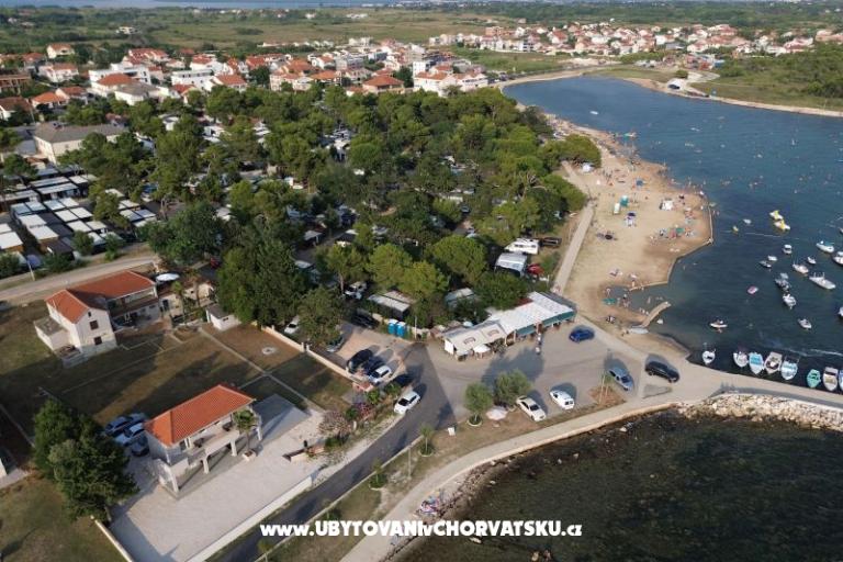 Sandrea Apartmanok – fotó 3