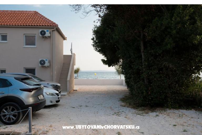 Sandrea Apartmanok – fotó 5