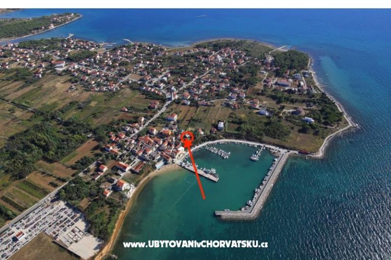 Studio Apartman Terezija – fotó 12