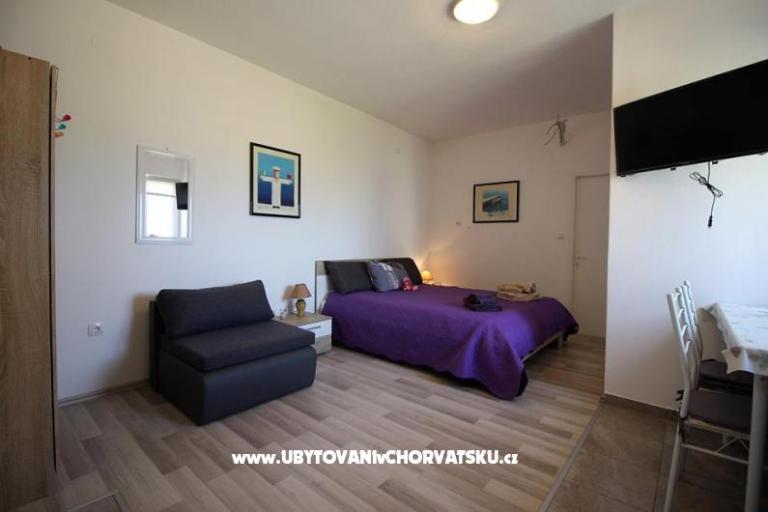 Studio Apartman Terezija – fotó 6