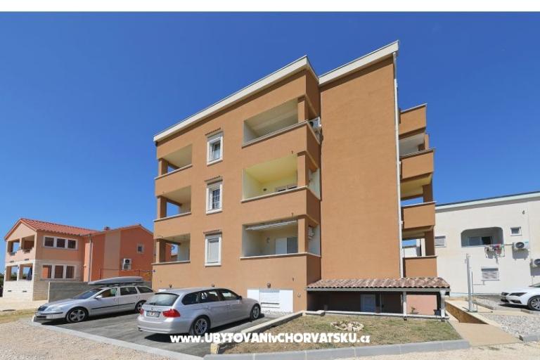 Apartmanok More – fotó 4