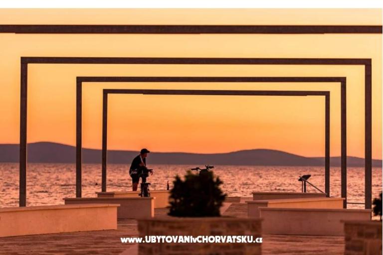 Villa Bianca - swimming pool – fotó 15