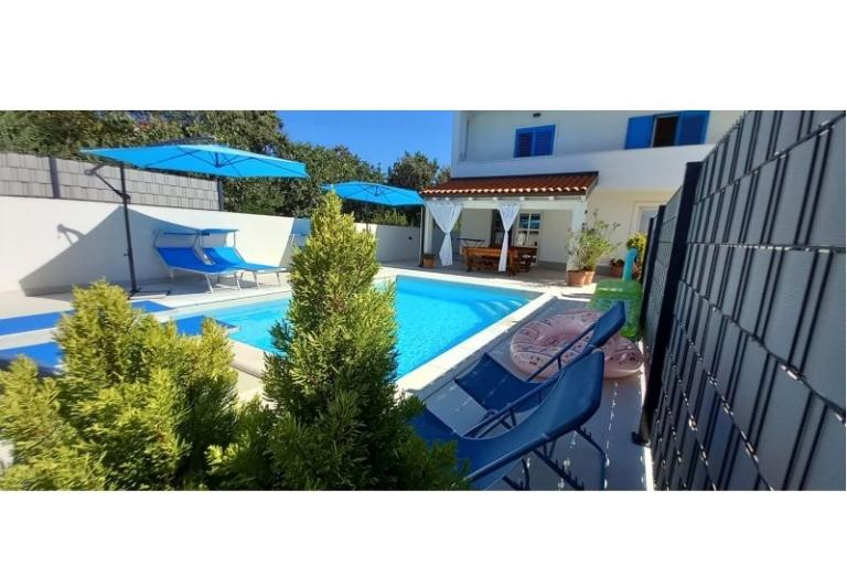 Villa Bianca - swimming pool – fotó 24