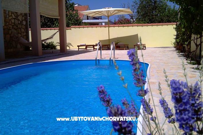 Villa Casa Mia – fotó 2
