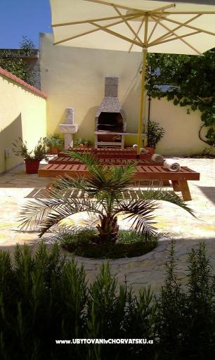 Villa Casa Mia – fotó 3