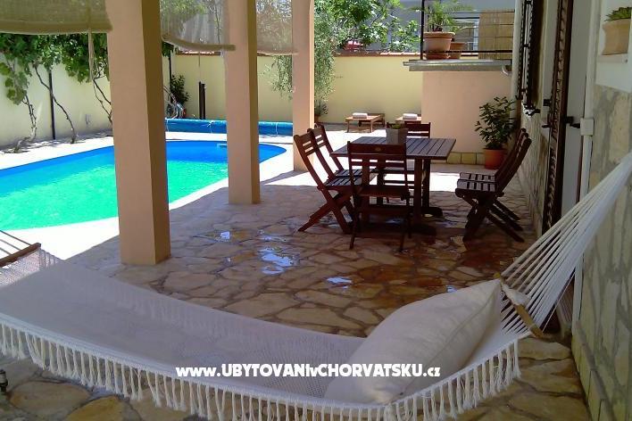 Villa Casa Mia – fotó 7