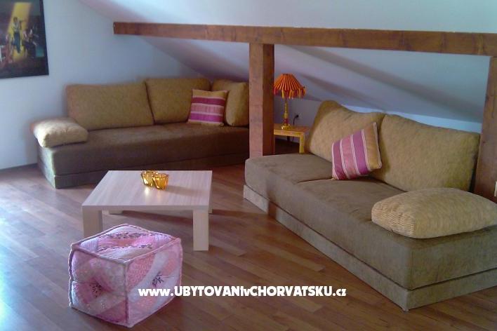 Villa Casa Mia – fotó 8