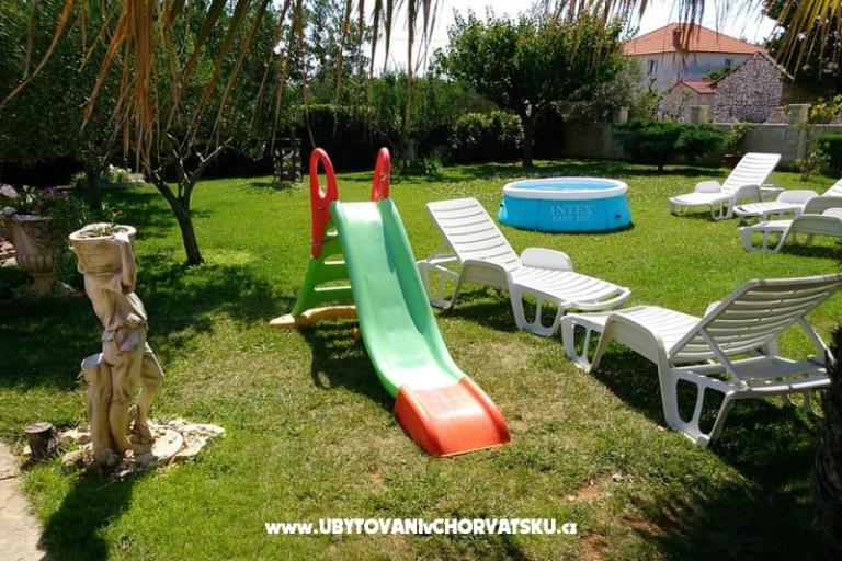 Villa Rossa-Lora – fotó 13