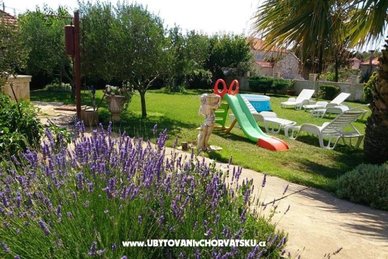 Villa Rossa-Lora – fotó 14