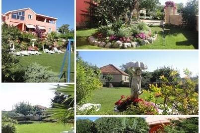 Villa Rossa-Lora – fotó 5