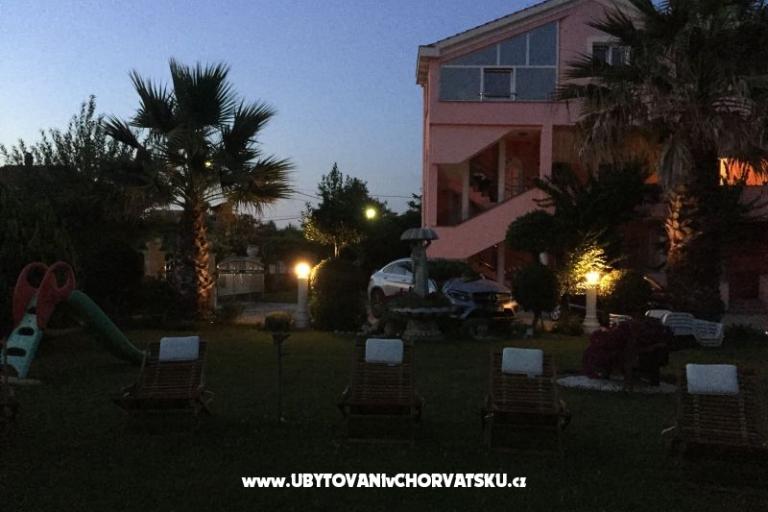 Villa Rossa-Lora – fotó 9