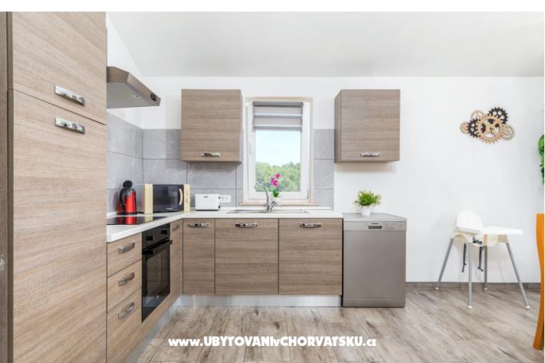 Apartman E&E – fotó 2