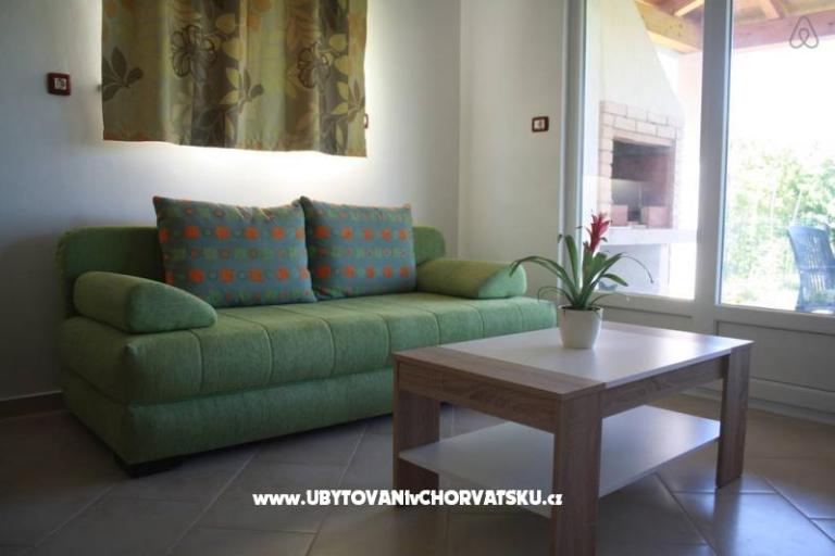 Apartman Green garden – fotó 3