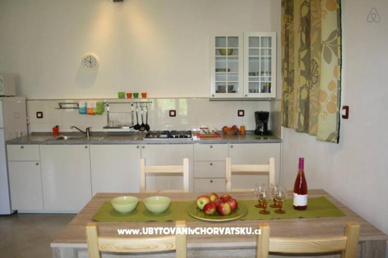 Apartman Green garden – fotó 5