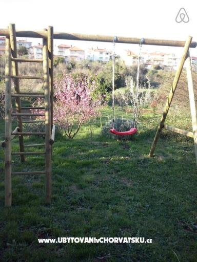 Apartman Green garden – fotó 8