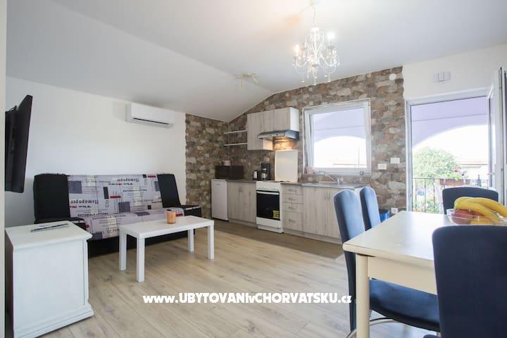 Apartman Križan – fotó 3