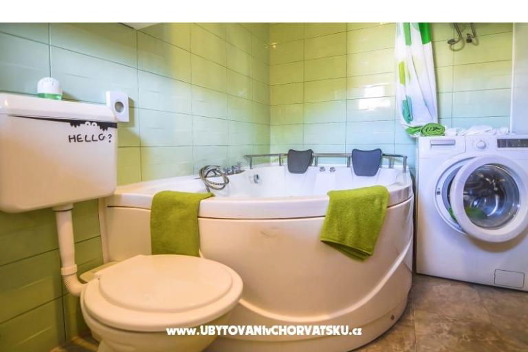 Apartman M&amp;M – fotó 12