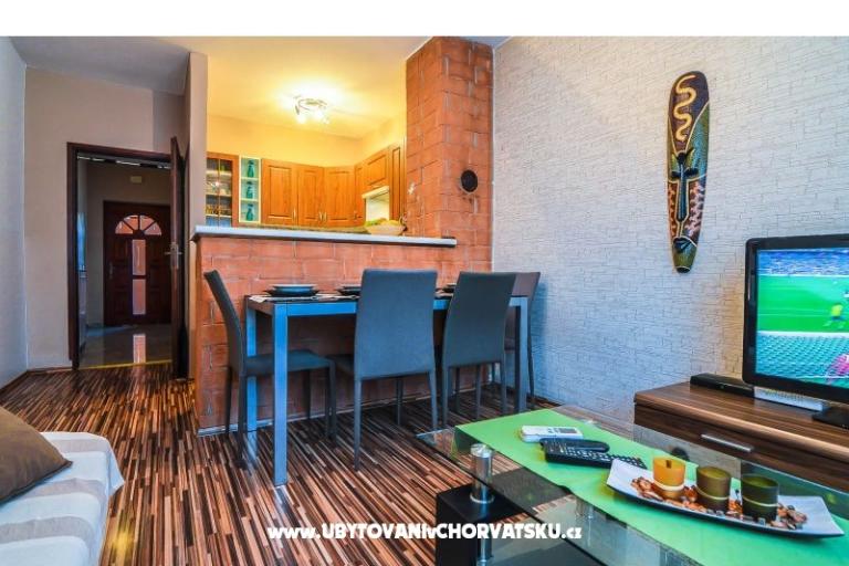 Apartman M&amp;M – fotó 5