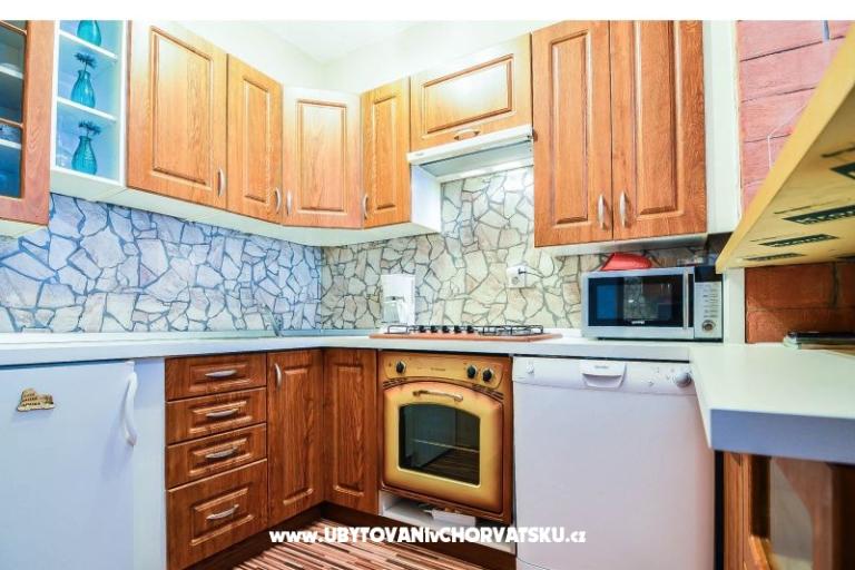 Apartman M&amp;M – fotó 7