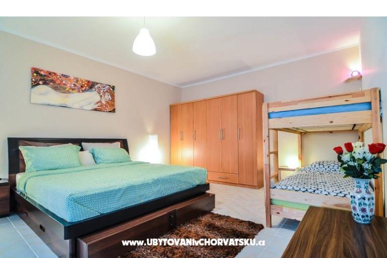 Apartman M&amp;M – fotó 9