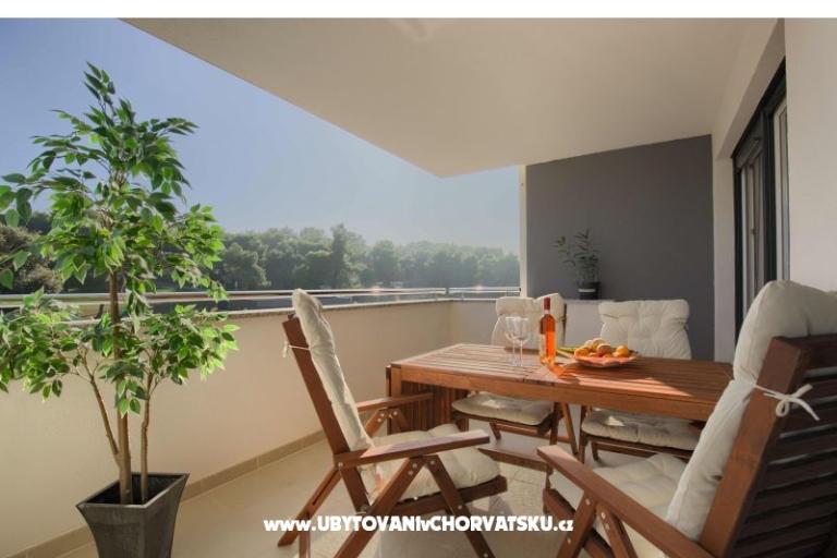 Nice New Apartmanok near Kamenjak – fotó 2