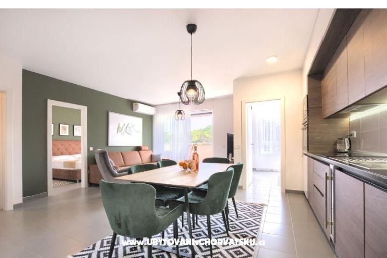 Nice New Apartmanok near Kamenjak – fotó 7