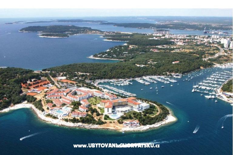 Apartman Piljan Pula – fotó 15