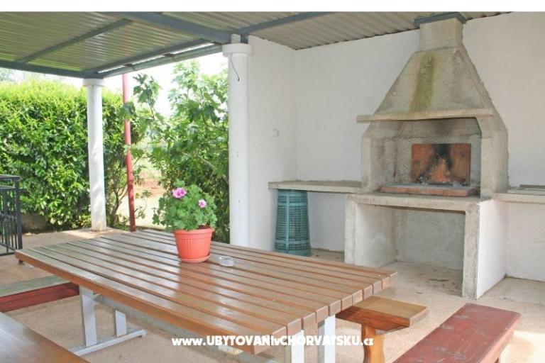 Apartman Piljan Pula – fotó 18