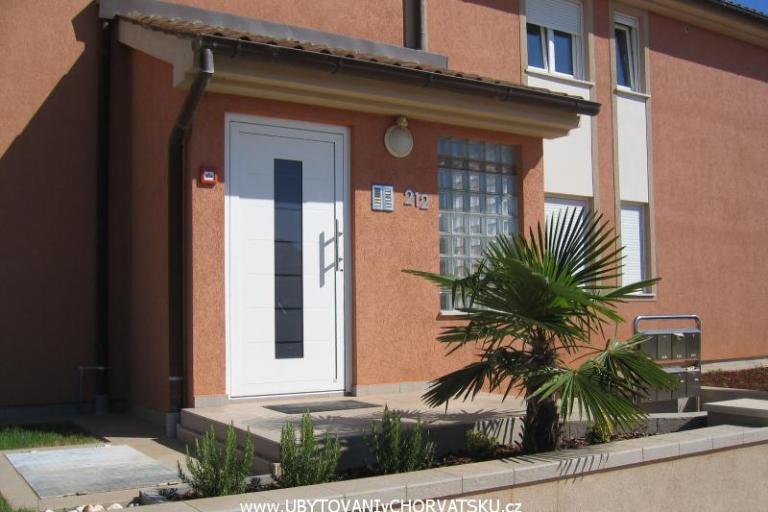 Apartman v Pule – fotó 2
