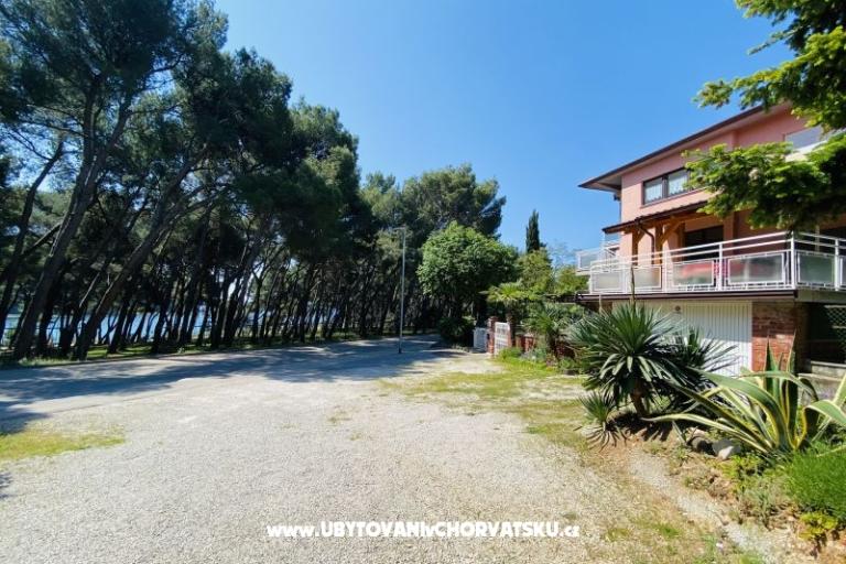 Apartman Viktorija – fotó 7
