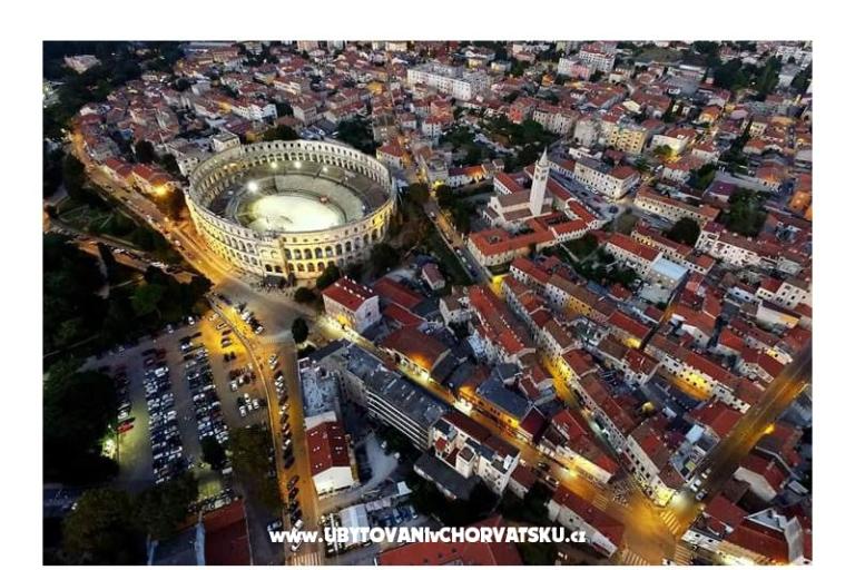 Apartman Zora Pula – fotó 33