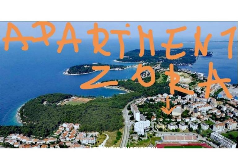 Apartman Zora Pula – fotó 60
