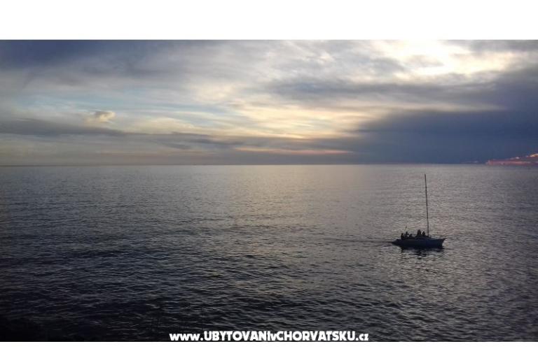 Apartman Zora Pula – fotó 8