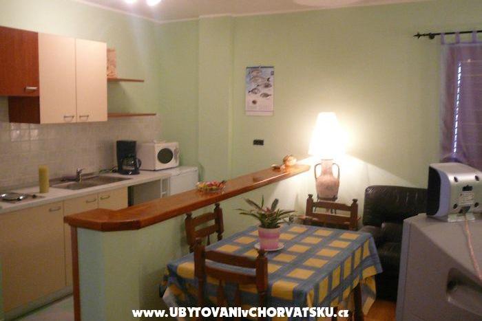 Apartmanok Brioni – fotó 6