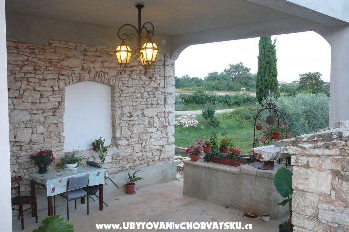 Apartmanok Brioni – fotó 7