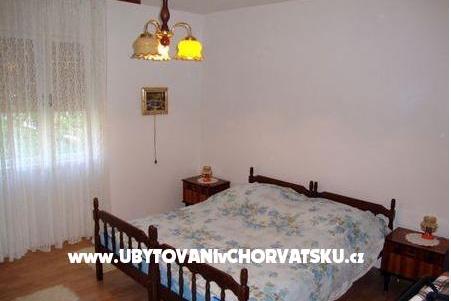 Apartmanok Davorka – fotó 6