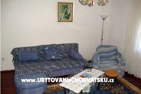 Apartmanok Davorka – fotó 7